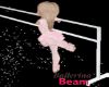 Ballerina Beam