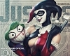 A | HarleyQuinn -justice