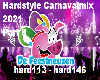 Hardstyle Carnavalmix  8