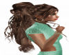 Gig-Nyneria Brunette