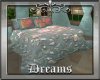 *PD* Dreams Bed
