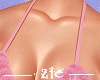 Kitten Kini Set Pink V3
