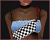 ( fannypack ) checkers