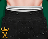 𝓧. LV Drops Short