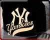 [m] yankee sweater blk/g