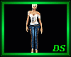 *Step Dance Avatar  /F