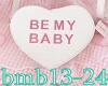 Be My Baby  2