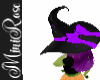 Halloween PurpleHat
