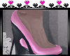 [Night] Pink platforms