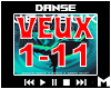 Je Veux RMX+D F H