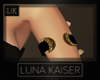 arm moon black