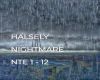 HALSEY NIGHTMARE