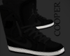 !A Black sneakers