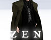 Z ▶ Outer Layer Coat
