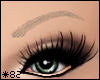 *82 Glam Brows Ash