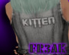 lFl Kitten Jacket
