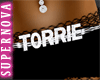 [Nova] TORRIE DiaBelt