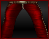 VCV (R) leather pants