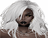 Grey White Isabell