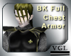 BK Full CHest Armor