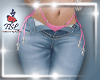 TB Cher Jeans