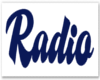Navy Radio Sign