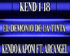KEND 1-18