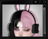 Bunny headset