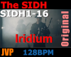 The SIDH Iridium