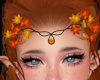 +Autumn Maiden Crown