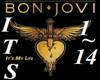 Bon Jovi  Its My Life