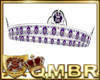QMBR 2nd Deg Ini Crown M