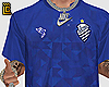 CSA shirt azul | LP