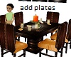 perfect dinning table