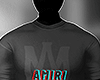 Black Amiri shirt