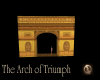 [xTx] Arch of Triumph