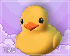 DRV Duck Head F