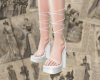 WhiteOpenworkHeelsM121