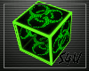 !S4U! Toxic|Cube|6P
