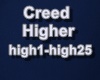 !M!Creed-Higher