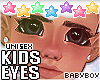 B| Trev BIG Baby Eyes v2