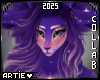 A* Kacey | Hair II