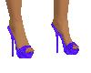 lavender shoes fs