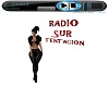 Radio Sur Tentacion