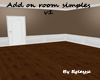 add on room simples v1