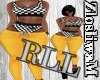 RLL..Racing Yellow Fit