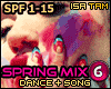 e Spring Mix 6