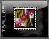 Maryland Flag Stamp