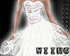 [W] Wedding Dress