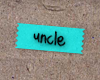 uncle